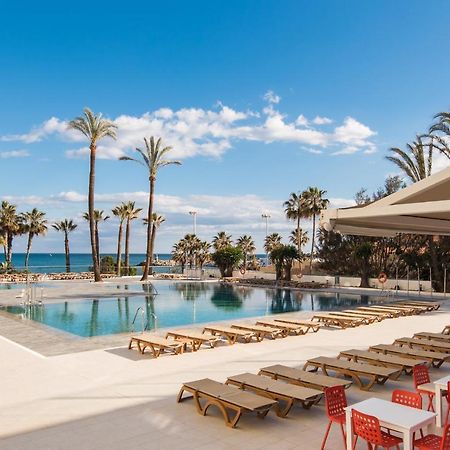 Aloha Puerto Private Apartment 1St Line Carihuela Beach Torremolinos Extérieur photo